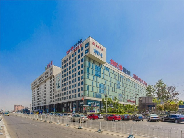 湖南美国AMETEK新品发布